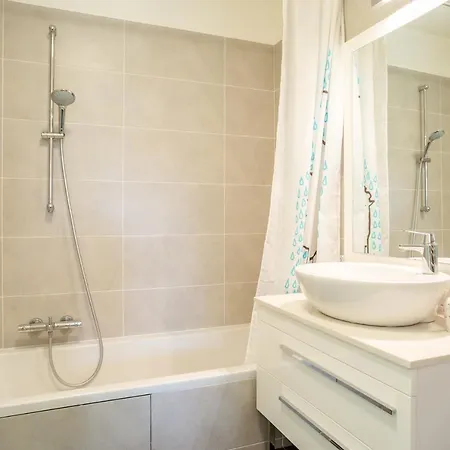 Parc Eugenie By Welcome To * 칸느