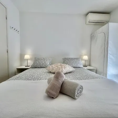 Parc Eugenie By Welcome To 칸느