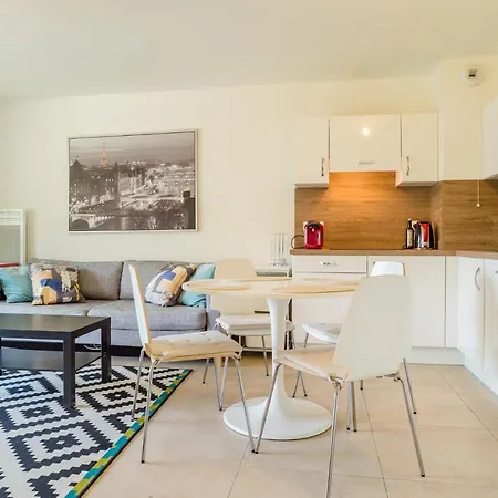 Apartment Parc Eugenie By Welcome To *