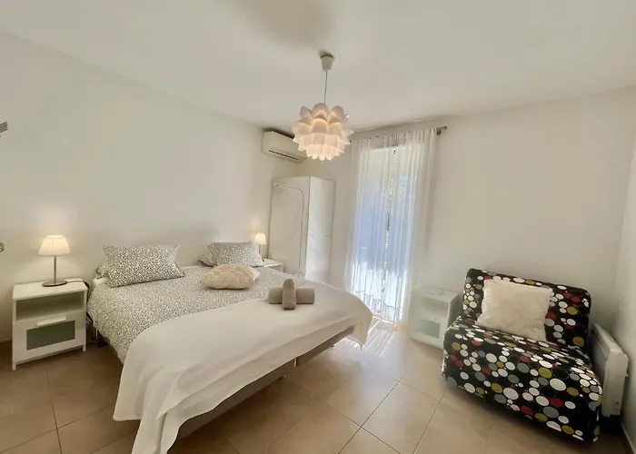 Apartment Parc Eugenie By Welcome To