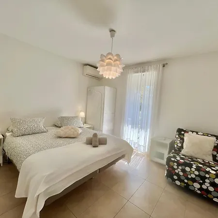 Daire Parc Eugenie By Welcome To