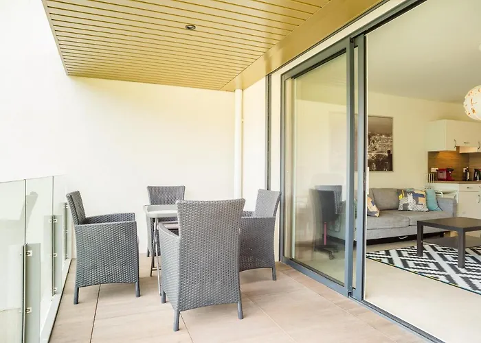 Parc Eugenie By Welcome To Cannes